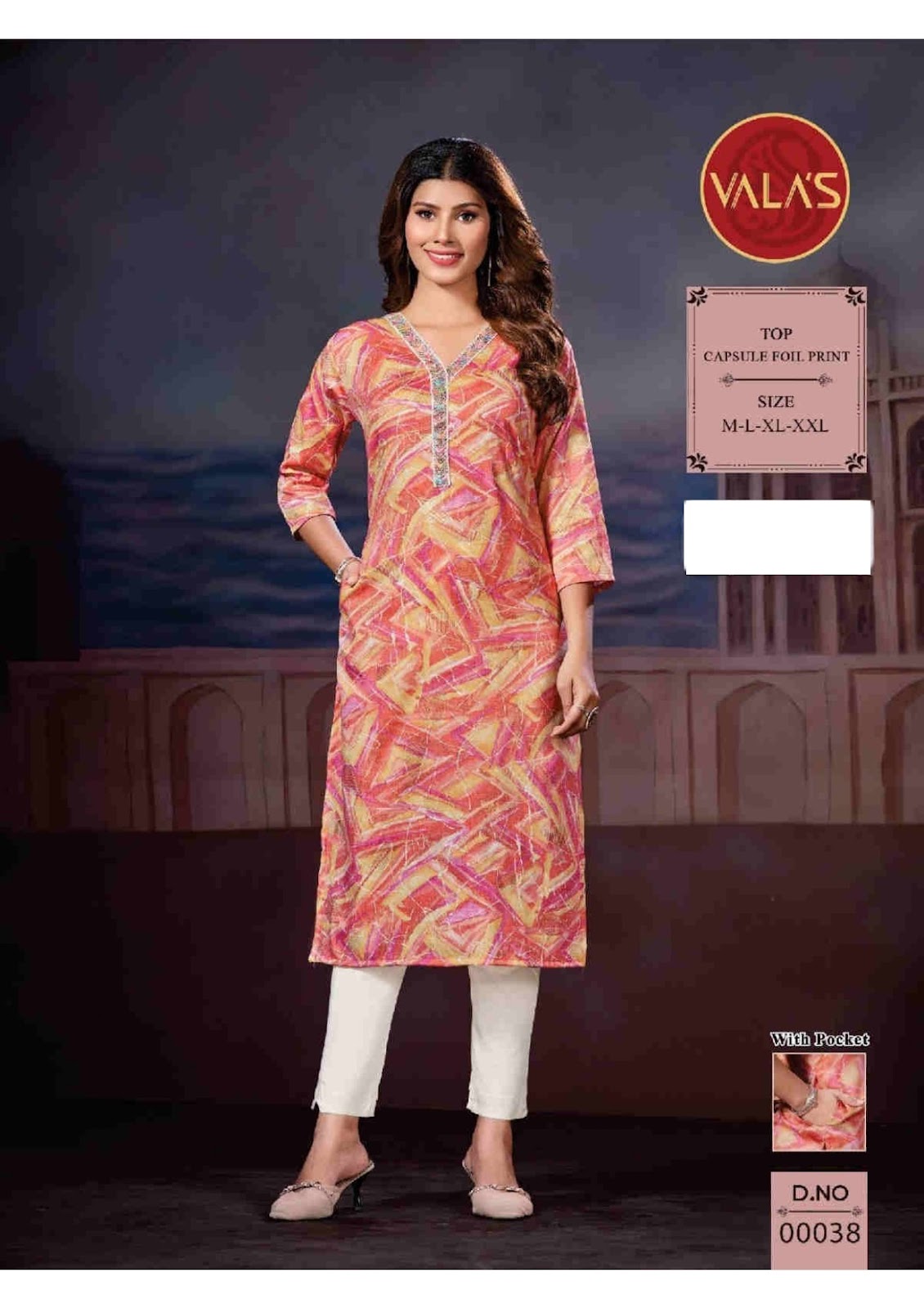 Kurtis wholesale price store