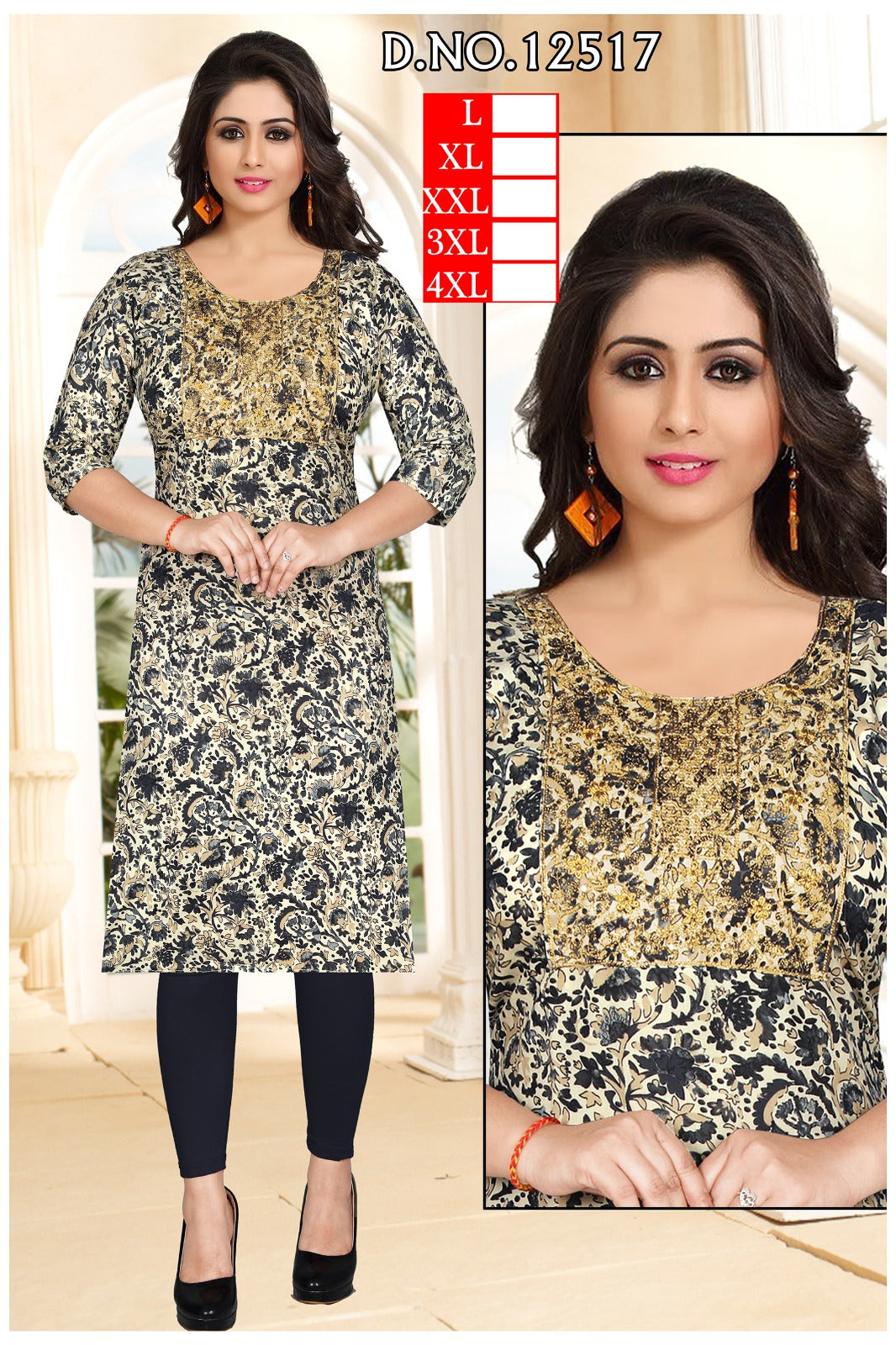 Rayon kurtis design discount