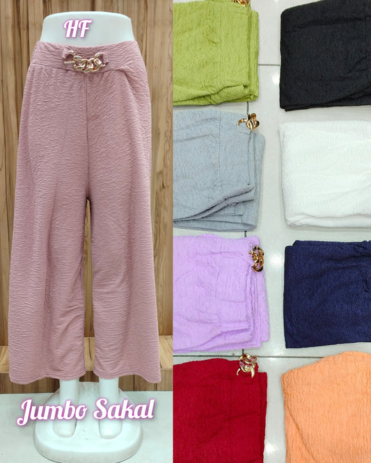 Design1 Hanso Imported Branded Palazzo Wholesaler India