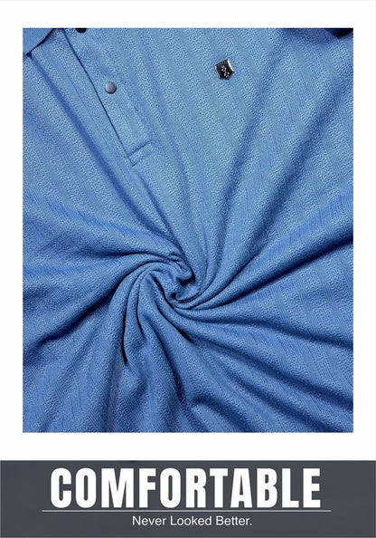 Design 01 Bradfery Knit Mens Tshirts Exporter