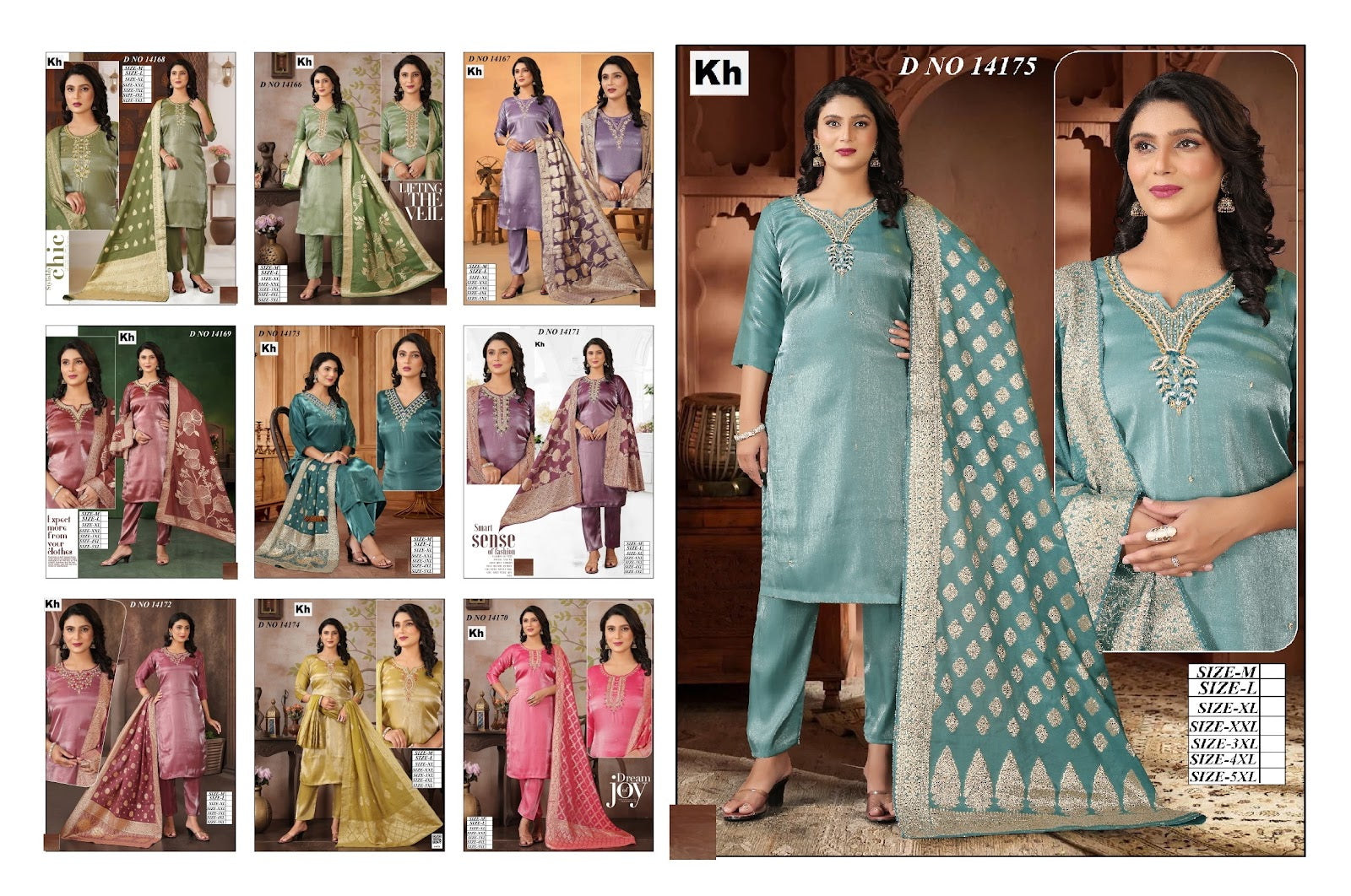 Design 031225 Kh Roman Readymade Pant Style Suits Manufacturer