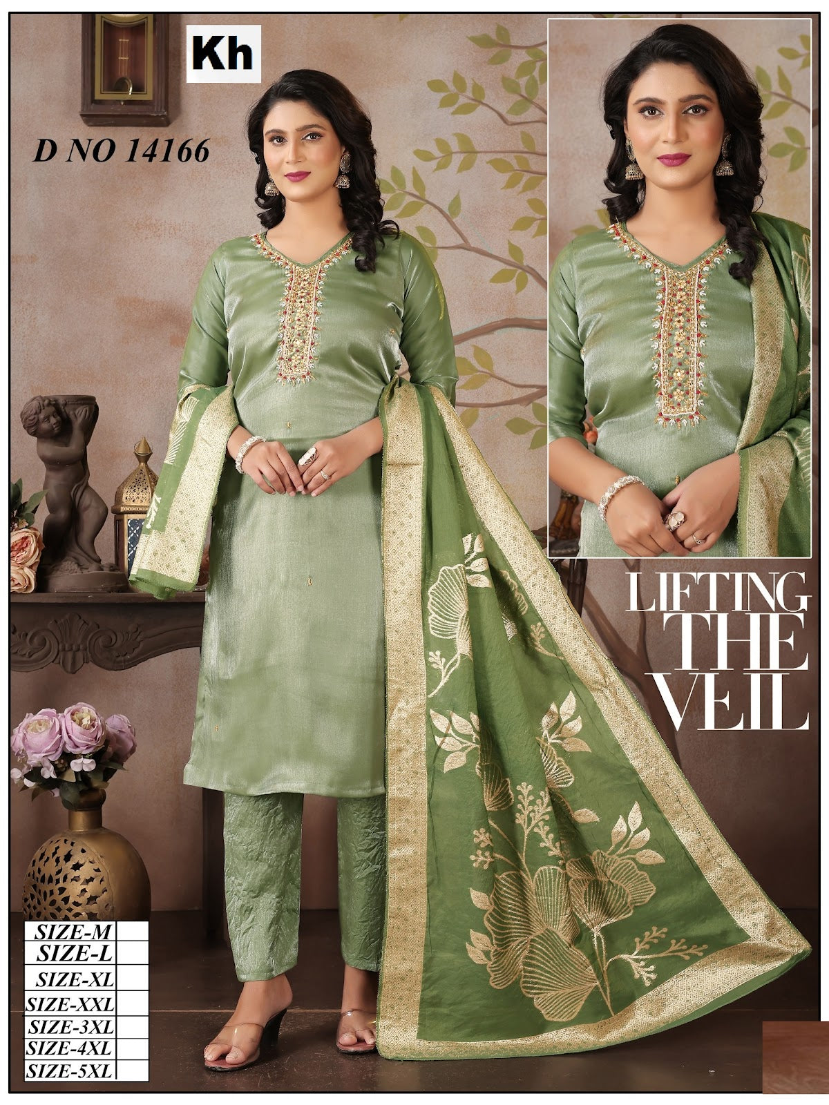 Design 031225 Kh Roman Readymade Pant Style Suits Manufacturer