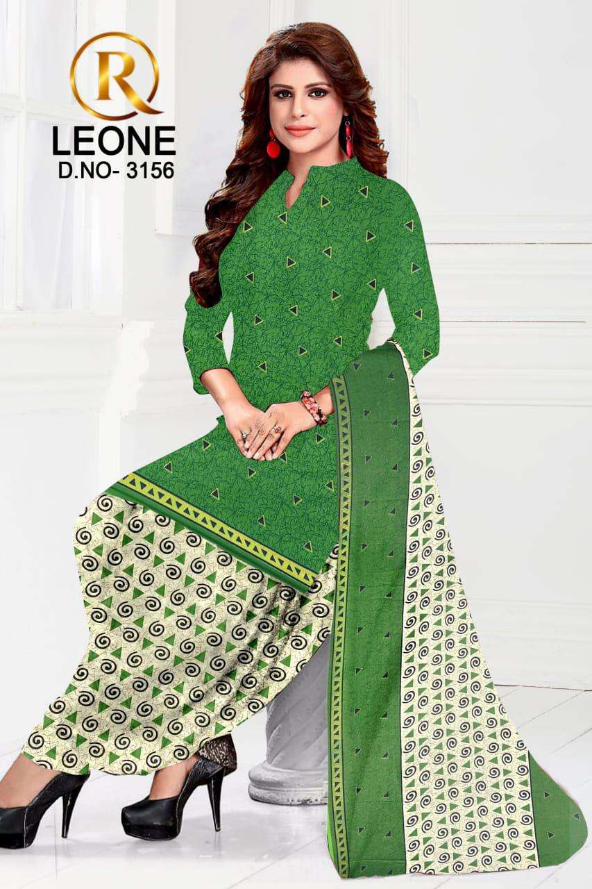 Design 060825 R.Leone Patiyala Style Suits Supplier Gujarat