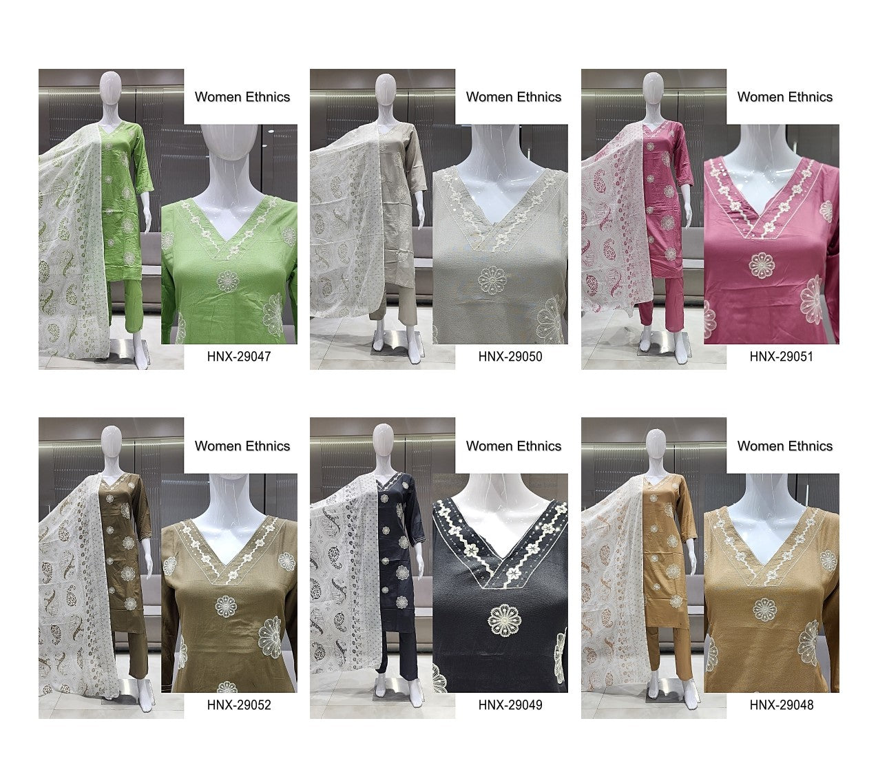 Design 0825 Women Ethnics Reyon Readymade Pant Style Suits Exporter Ahmedabad