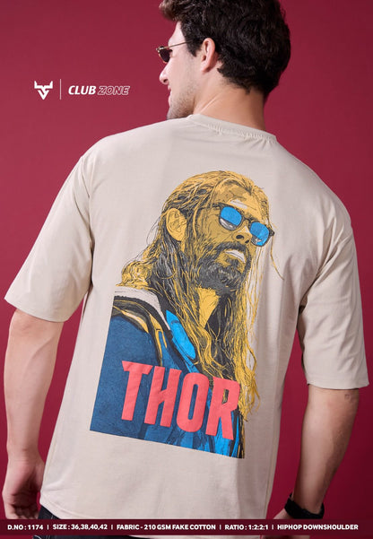 Design 1174 Club Zone Cotton Mens Tshirts Manufacturer Ahmedabad