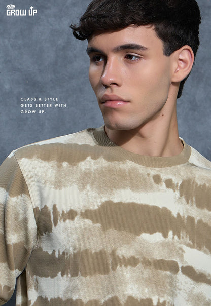 Design 1188 Growup Imported Mens Tshirts Wholesale Rate