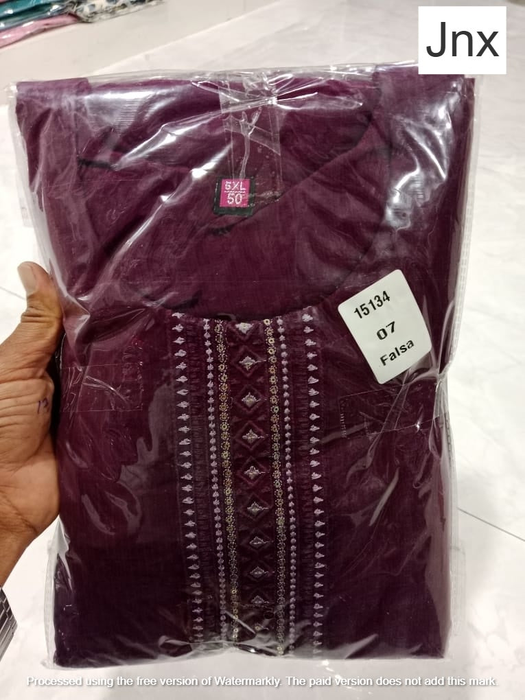 Design 15134 Jnx Fancy Plus Size Kurtis Exporter Ahmedabad