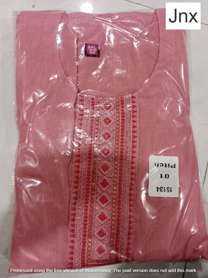 Design 15134 Jnx Fancy Plus Size Kurtis Exporter Ahmedabad