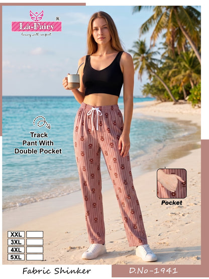Design 1941 La Fairy Sinker Women Night Lower Wholesaler Ahmedabad