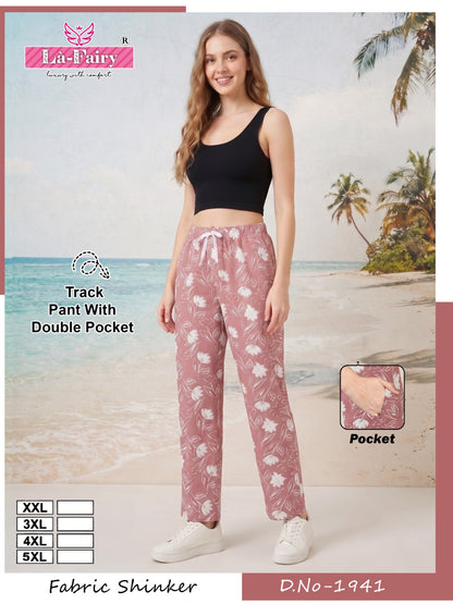 Design 1941 La Fairy Sinker Women Night Lower Wholesaler Ahmedabad