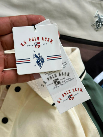 Design 1 Us Polo Cotton Mens Tshirts Supplier Ahmedabad