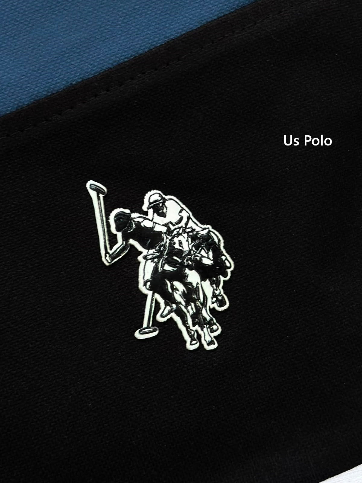 Design 1 Us Polo Cotton Mens Tshirts Supplier Ahmedabad