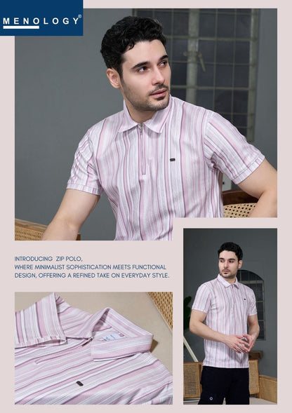 Design 2004 Iho F 223 A2 Menology Jacquard Mens Tshirts Wholesale Price