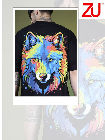 Design 204 Zu Clothing Cotton Mens Tshirts Wholesale Price