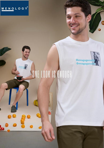 Design 2076 Iho F 226 C Menology Canvas Mens Tshirts Supplier Gujarat