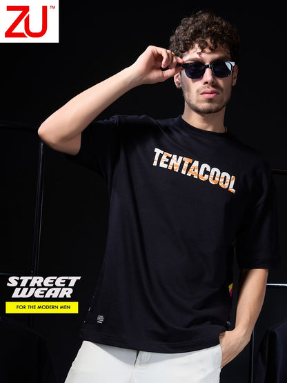 Design 208 Zu Clothing Looper Mens Tshirts Wholesaler