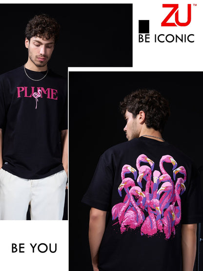 Design 208 Zu Clothing Looper Mens Tshirts Wholesaler