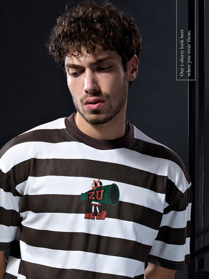 Design 211 Zu Clothing Cotton Mens Tshirts Manufacturer Gujarat