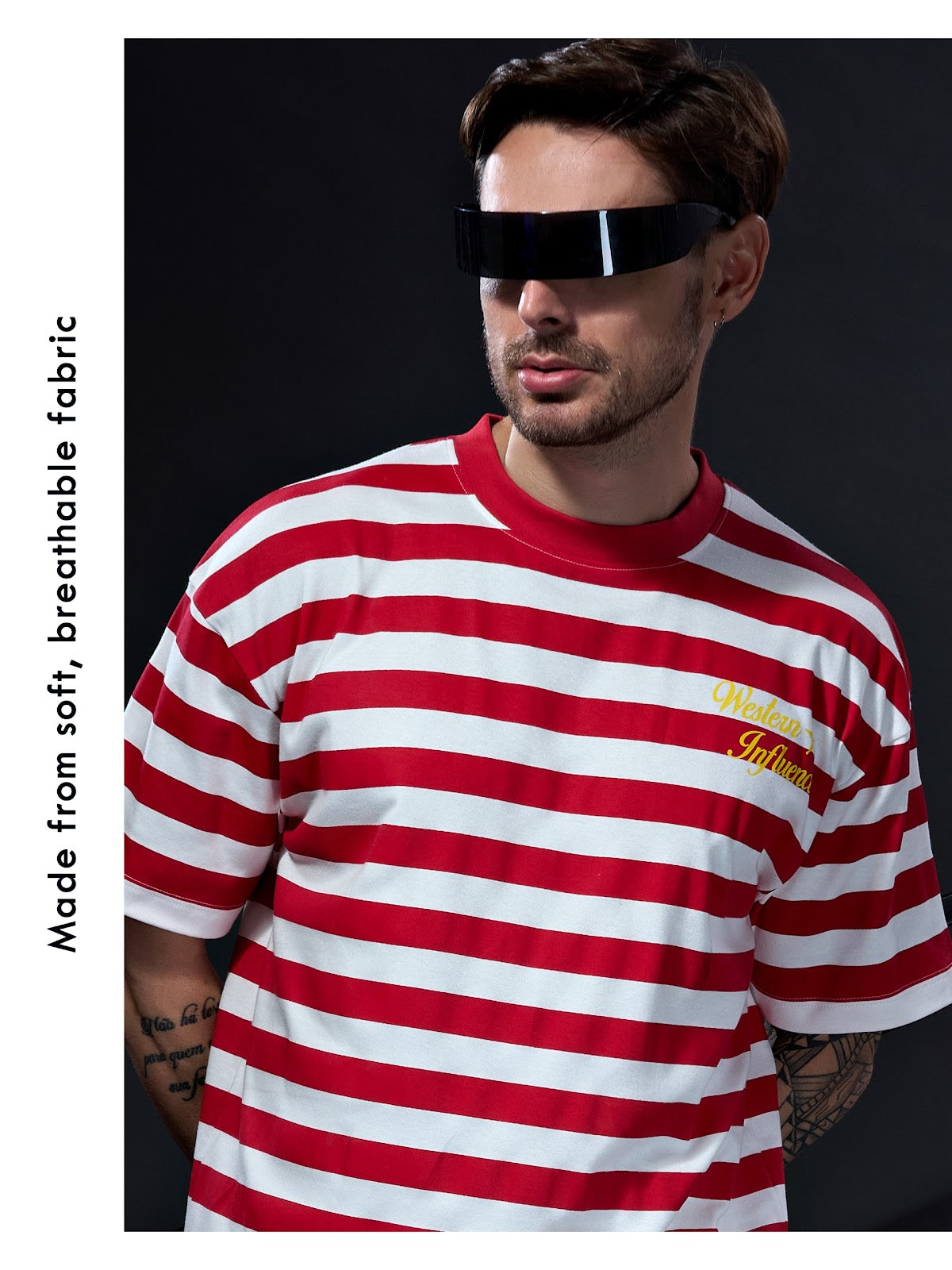 Design 211 Zu Clothing Cotton Mens Tshirts Manufacturer Gujarat