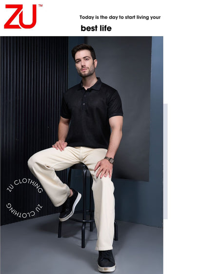 Design 223 Gsm 280 Zu Clothing Mens Tshirts Exporter India