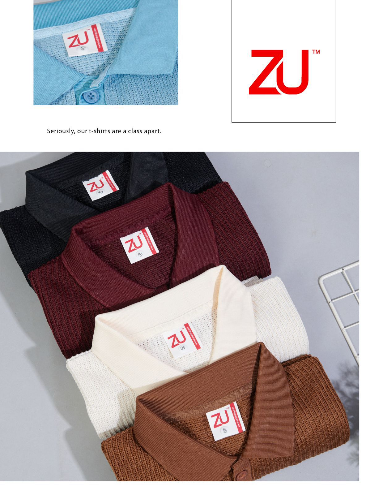 Design 223 Gsm 280 Zu Clothing Mens Tshirts Exporter India