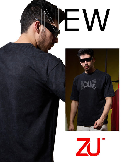 Design 258 Zu Clothing Cotton Mens Tshirts Wholesale