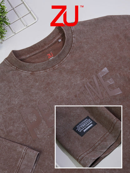 Design 258 Zu Clothing Cotton Mens Tshirts Wholesale