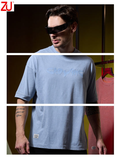 Design 258 Zu Clothing Cotton Mens Tshirts Wholesale