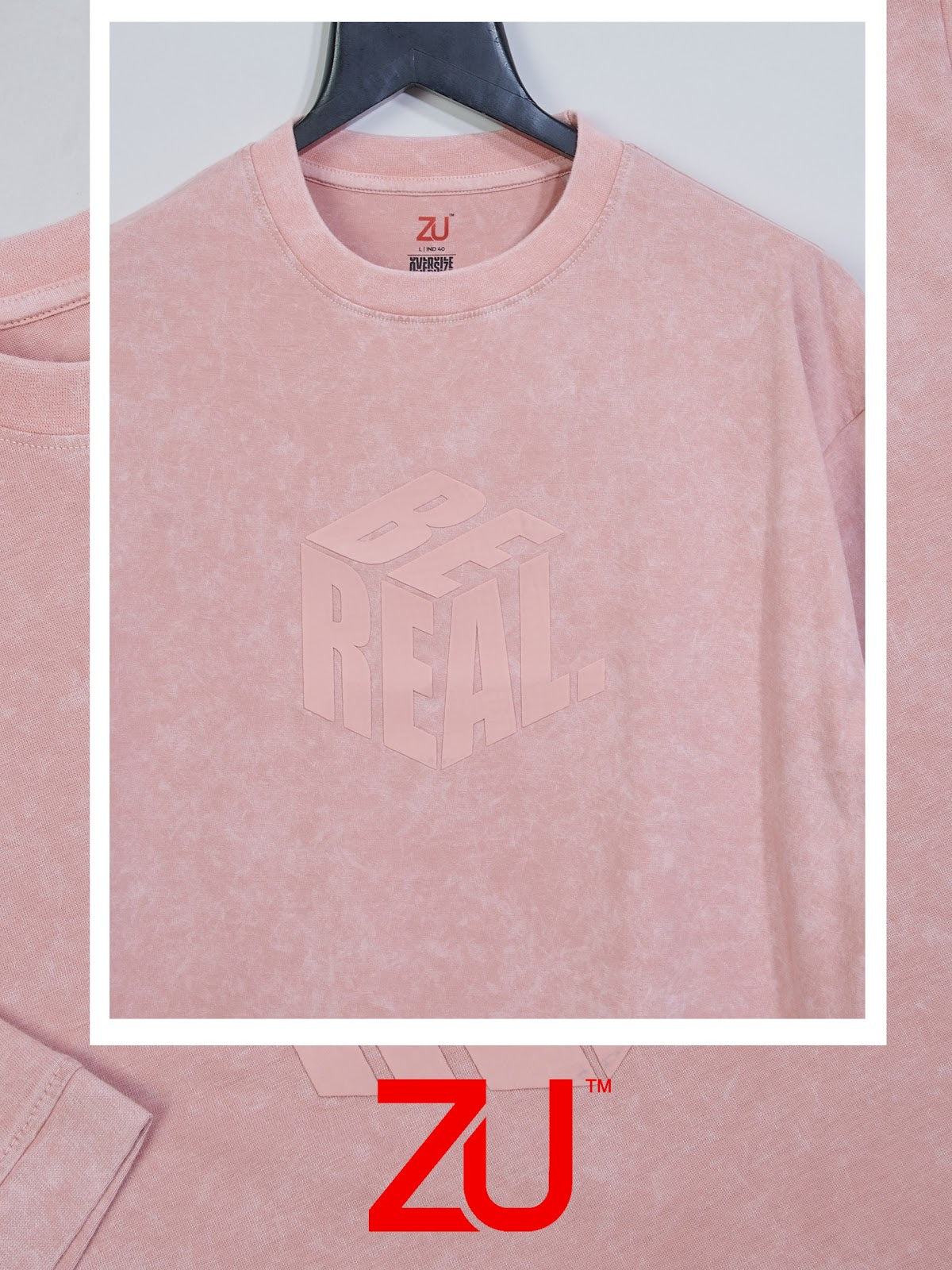 Design 258 Zu Clothing Cotton Mens Tshirts Wholesale