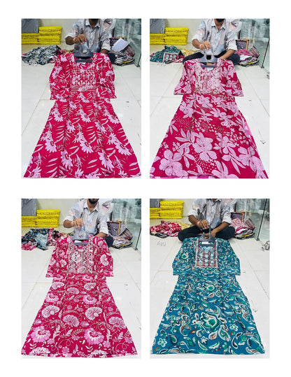 Design 280425 Ayg Vetican Kurtis Manufacturer