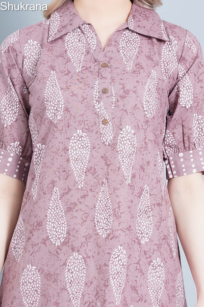 Design 280425 Shukrana Cotton Co Ord Set Wholesaler Ahmedabad
