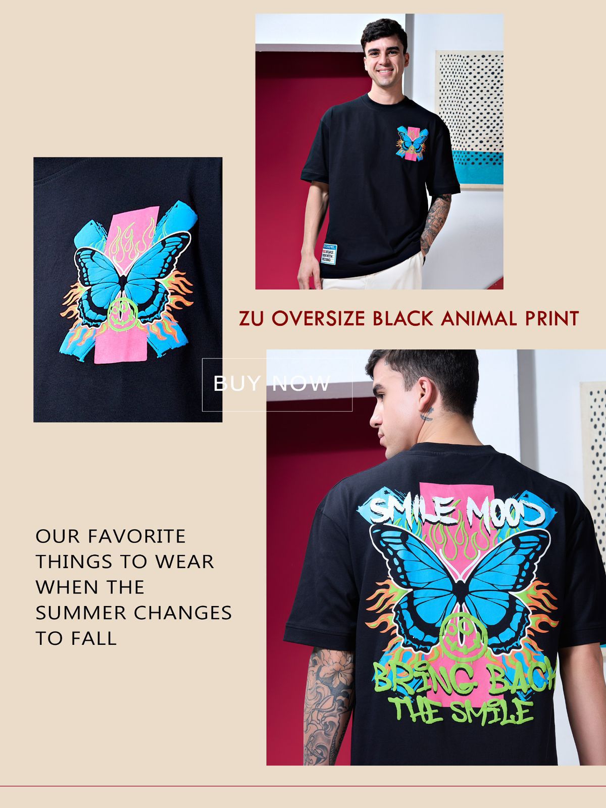 Design 291 Zu Clothing Cotton Mens Tshirts Wholesaler Ahmedabad