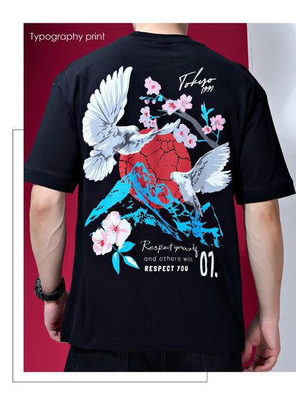 Design 291 Zu Clothing Cotton Mens Tshirts Wholesaler Ahmedabad