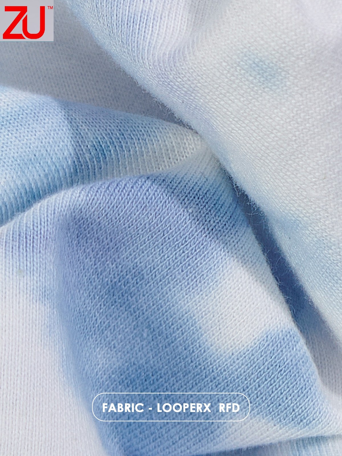 Design 401 Drop Shoulder Zu Clothing Looper Mens Tshirts Supplier
