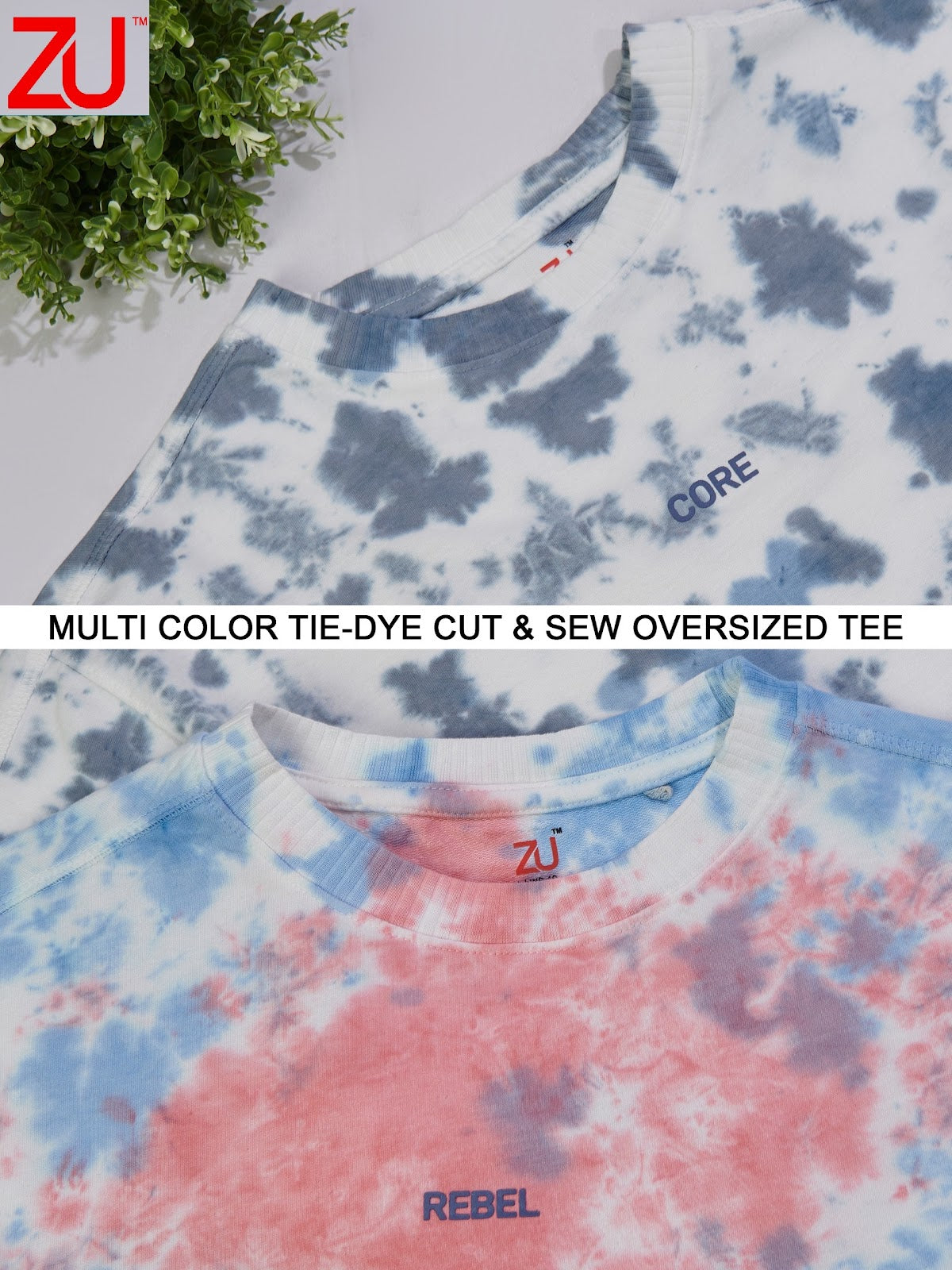 Design 401 Drop Shoulder Zu Clothing Looper Mens Tshirts Supplier