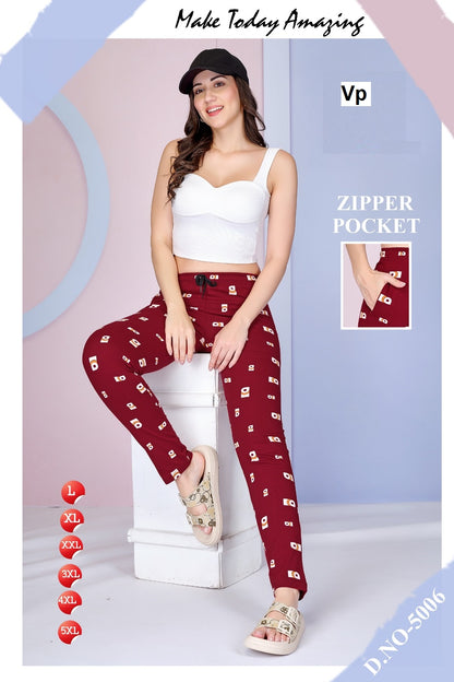 Design 5006 Vp Hosiery Women Night Lower Wholesale