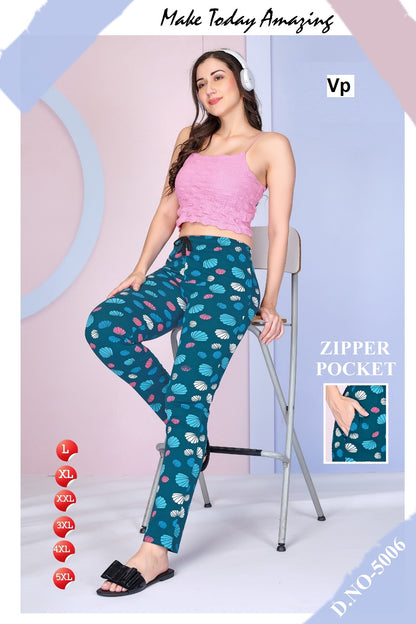 Design 5006 Vp Hosiery Women Night Lower Wholesale