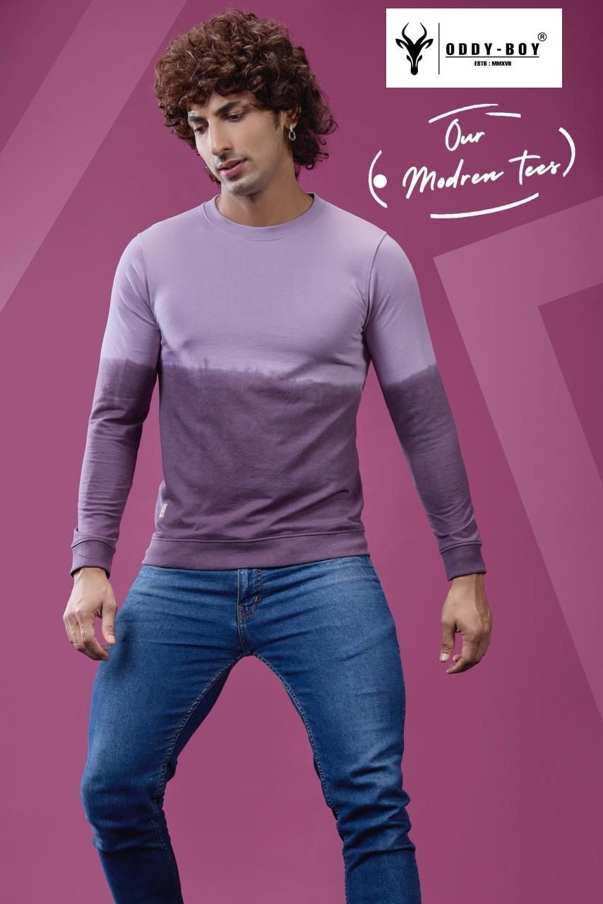 Design 641 Tte 19-21 Oddy Boy Ctn Looper Mens Tshirts Exporter India