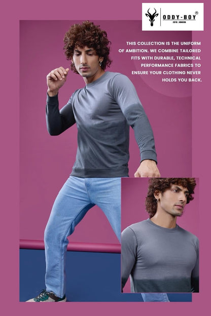 Design 641 Tte 19-21 Oddy Boy Ctn Looper Mens Tshirts Exporter India