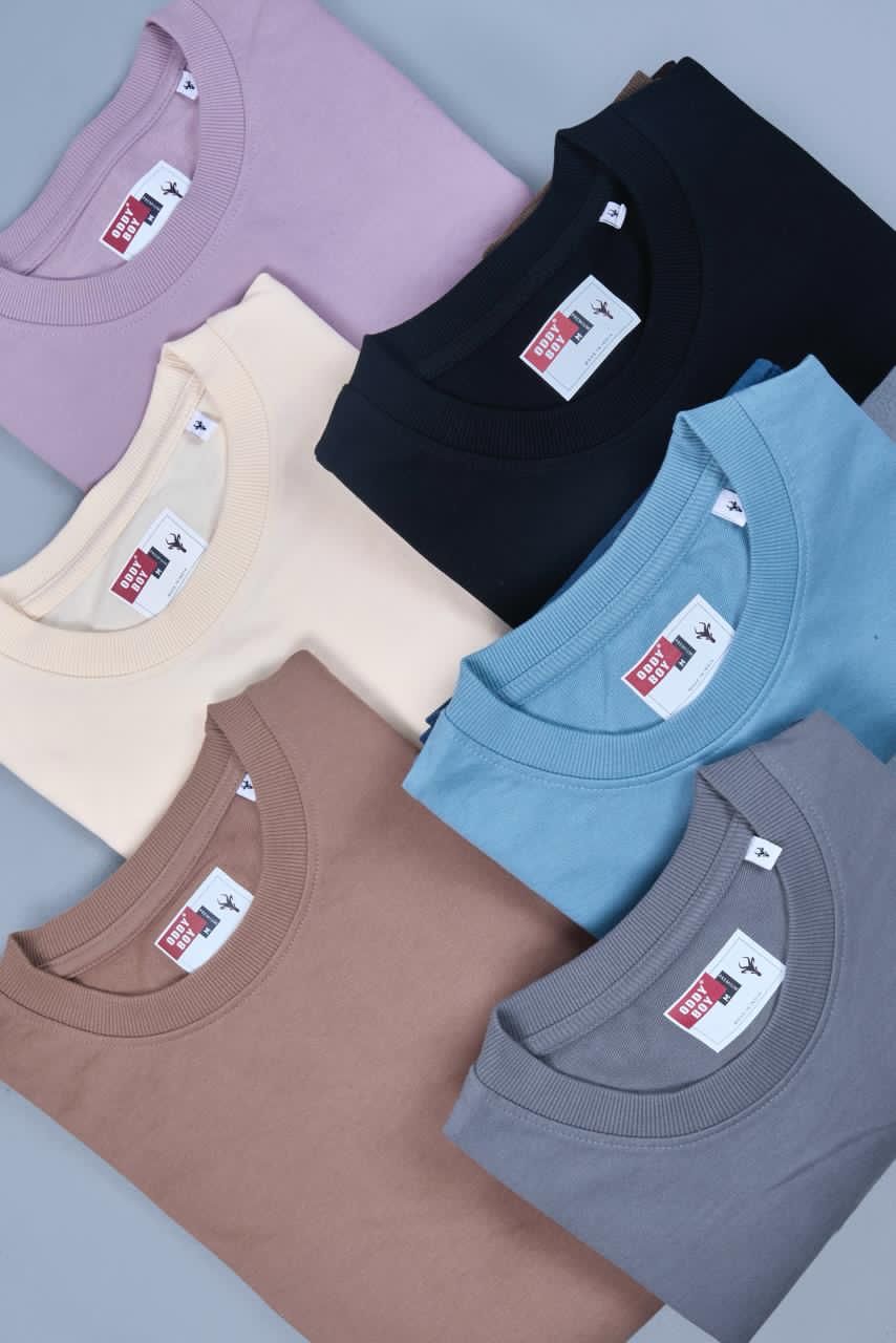 Design 641 Tte 19-21 Oddy Boy Ctn Looper Mens Tshirts Exporter India