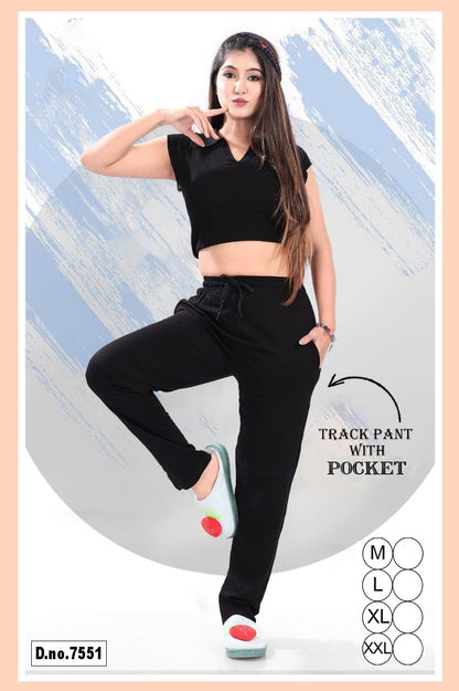 Design 7546-7551 Ks Sinker Women Night Lower Wholesale