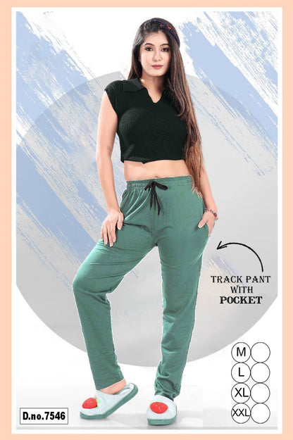 Design 7546-7551 Ks Sinker Women Night Lower Wholesale