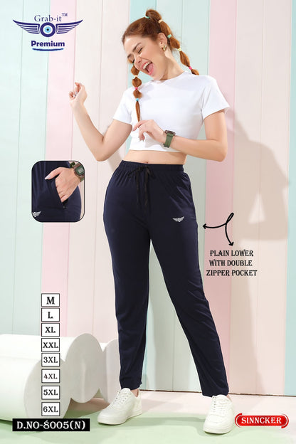 Design 8005 N Grab It Sinker Women Night Lower Wholesale Price