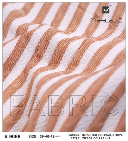 Design 9088 Modas Vertical Mens Tshirts Exporter