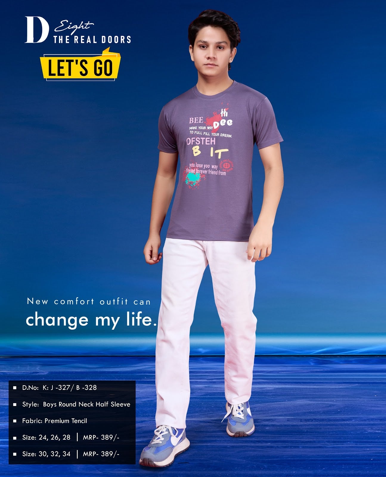 Design J 327 B 328 D-8 Imported Boys Tshirt Wholesale Price