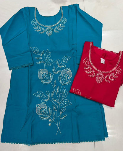 Dharti Anjish Roman Silk Co Ord Set Supplier India