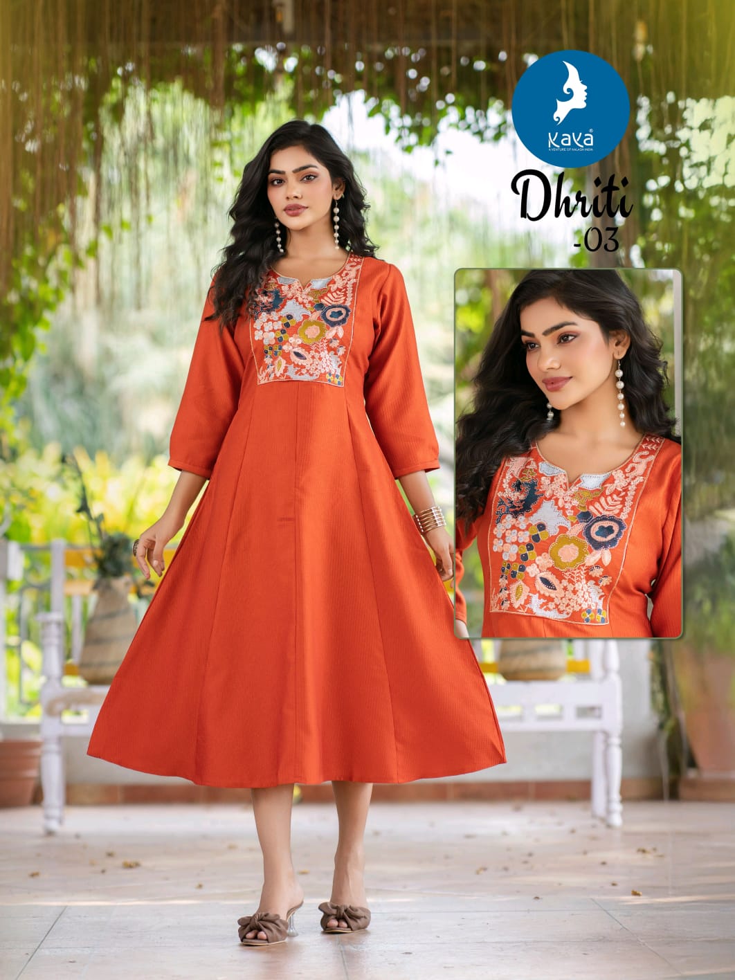Dhriti Kaya Berlin One Piece Wholesaler