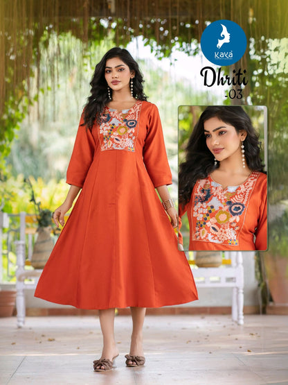 Dhriti Kaya Berlin One Piece Wholesaler