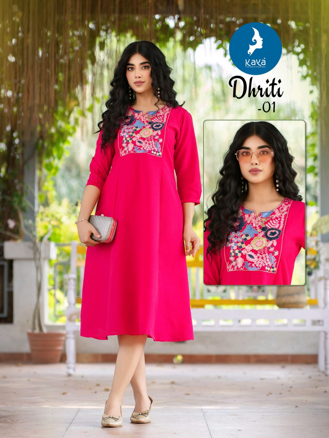 Dhriti Kaya Berlin One Piece Wholesaler