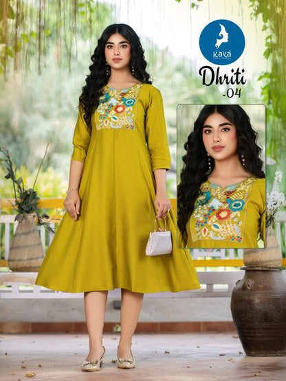 Dhriti Kaya Berlin One Piece Wholesaler